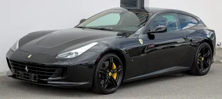 GTC4Lusso