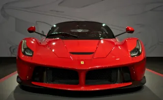 LaFerrari