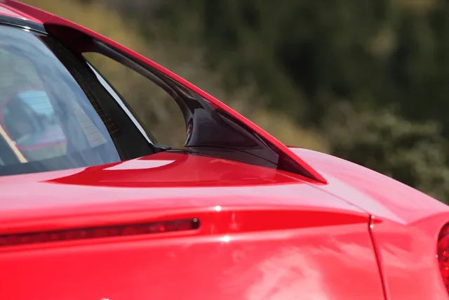Ferrari 599 купе — 5