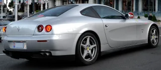 612 Scaglietti