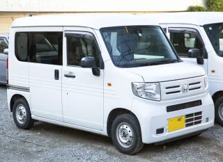 N-Van