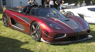 Agera
