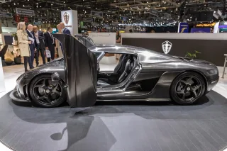 Regera