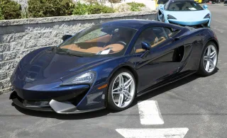 570S