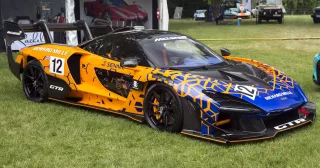 Senna
