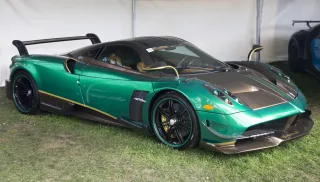 Huayra