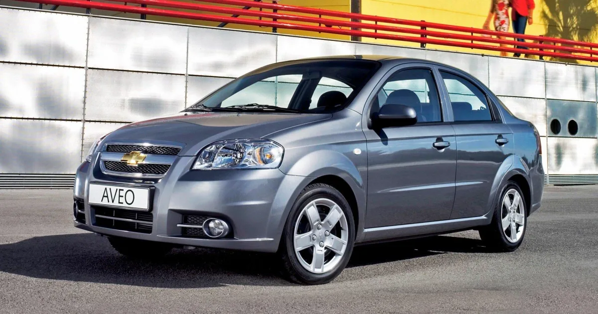 Chevrolet Aveo.jfif