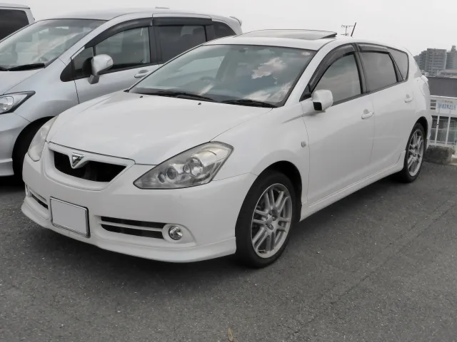 Toyota Caldina універсал