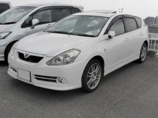 Caldina