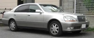 Crown Majesta (1999)