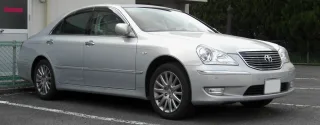 Crown Majesta (2004)