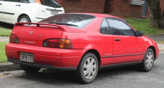 Paseo (1992)