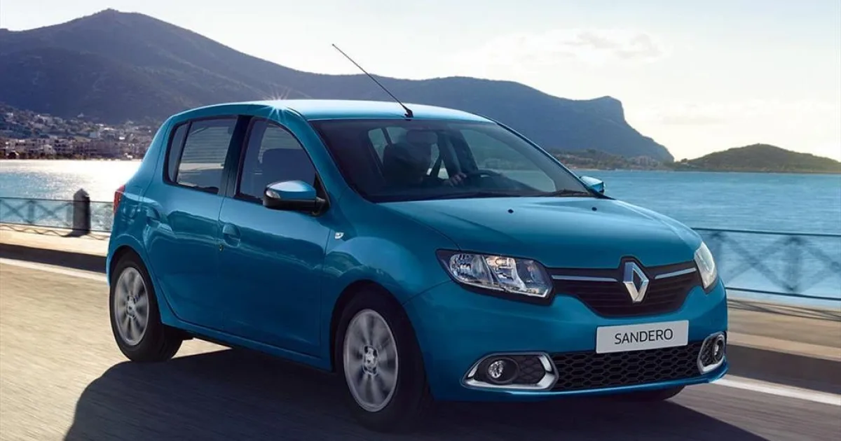 Renault Sandero.jfif