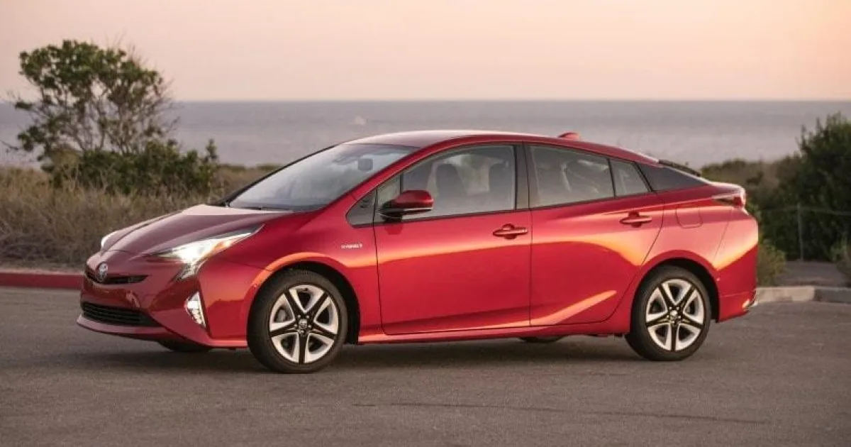 Toyota Prius XW50.jfif