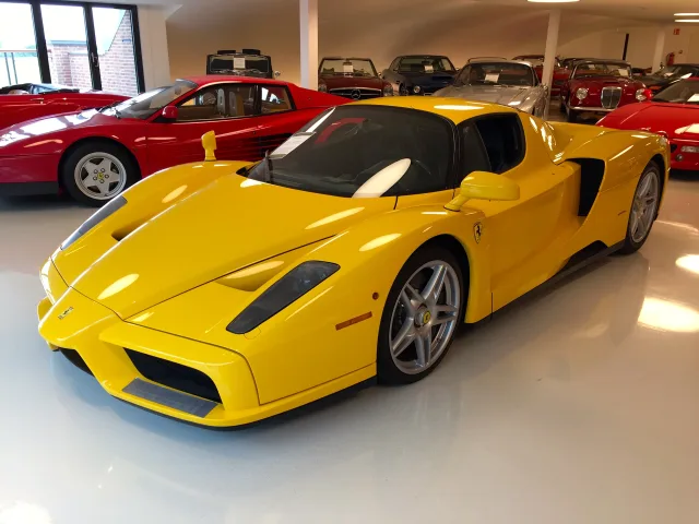 Ferrari Enzo