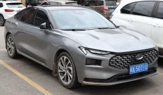 Mondeo (2022)