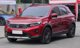 WR-V