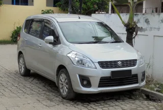 Ertiga