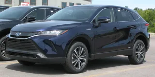 Venza (2021)