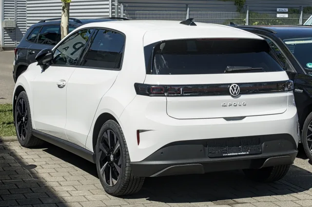 Volkswagen ID. Polo хетчбек — 6