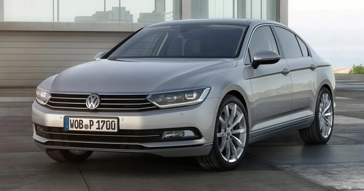 Volkswagen Passat B8.jfif