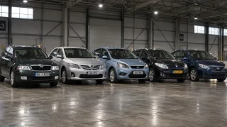 Топ-5 авто до $7000, які добре заводяться взимку і не бояться морозів