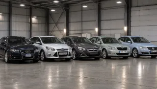 Топ-5 авто до $8000 з оцинкованим кузовом, які краще протистоять корозії