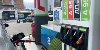 Заправити авто стало ще дорожче: АЗС вдруге за добу підняли ціни 17 вересня