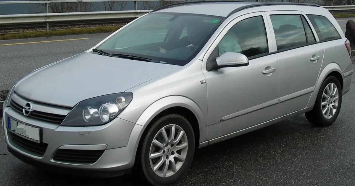 Opel Astra H Caravan.webp