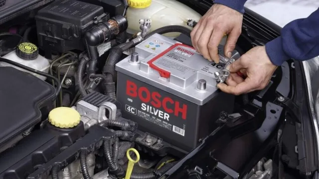 Cold snap will hit batteries: 5 signs that the car may not start in the morning