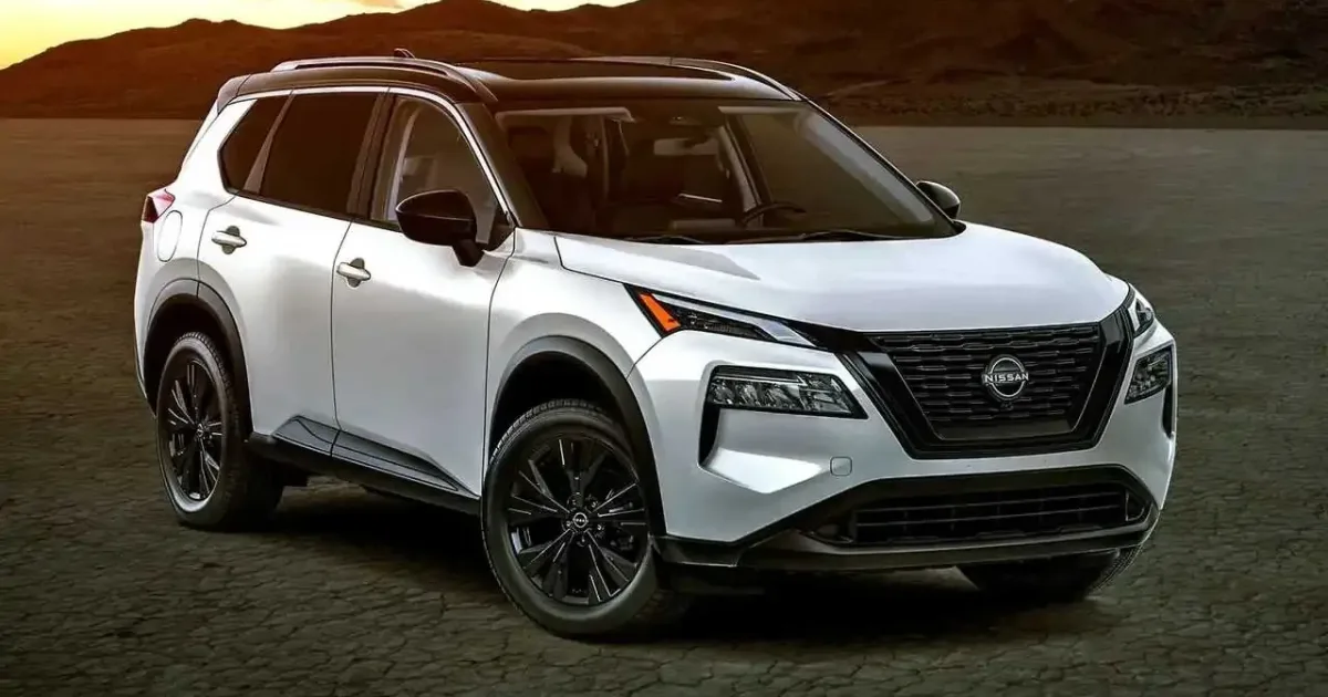 Nissan Rogue.webp