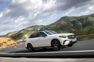 Компактний SUV: чим він зручний для міста та поїздок