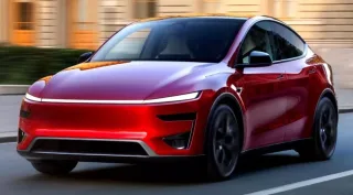 Топ-10 моделей нових авто, які найкраще продаються у 2026