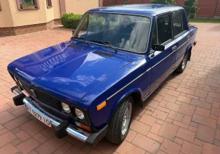 ВАЗ-2106 з пробігом лише 25 тис. км та одним власником: за скільки продають класику