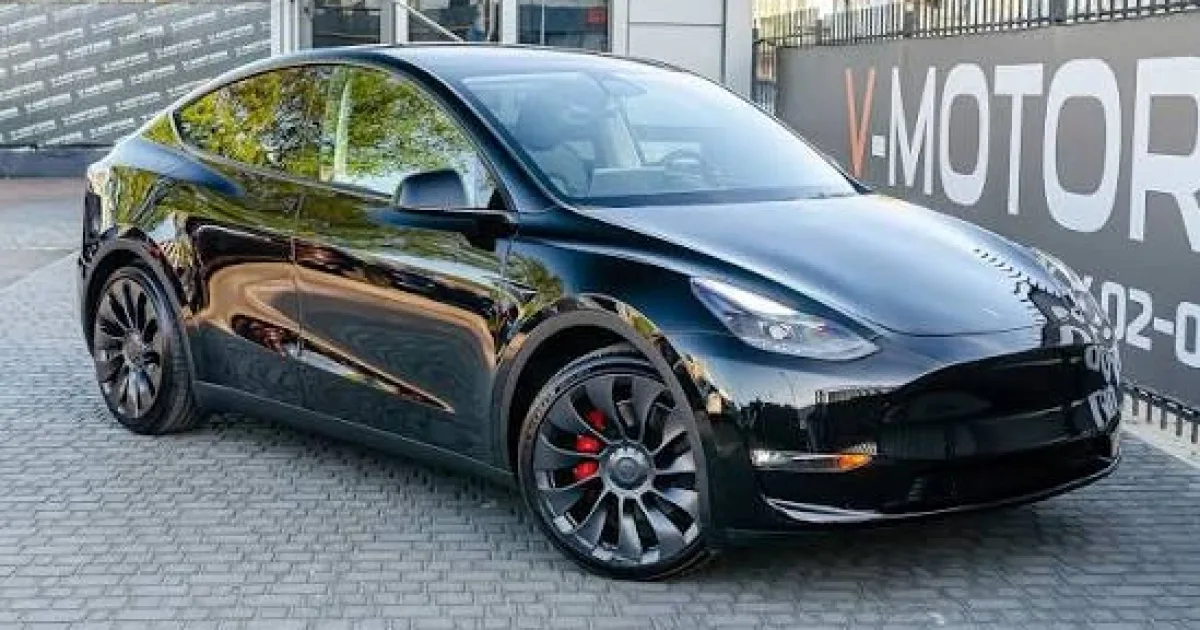 Tesla Model Y.jfif