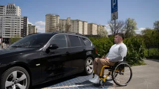 У Раді схвалили компенсацію ветеранам на придбання авто