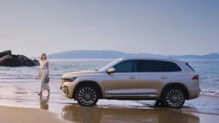 Які китайські автоновинки європейського ринку покажуть на Паризькому автосалоні 2026