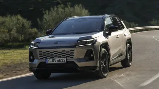 Top 10 new cars in September: have Ukrainians' preferences changed