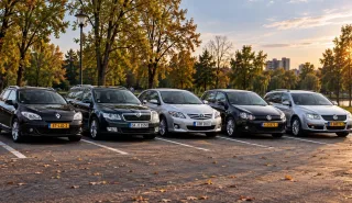 Топ-5 авто до $10 000, які краще купувати з механічною коробкою