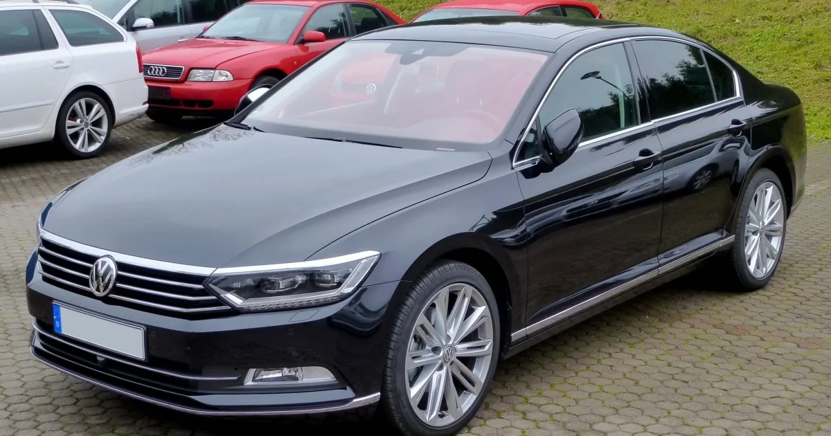 Volkswagen Passat B8.jfif