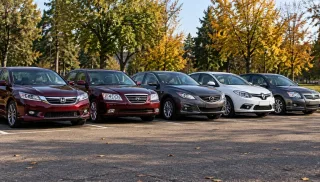 Топ-5 недооцінених авто до $8000, які не гірші за дорожчих конкурентів