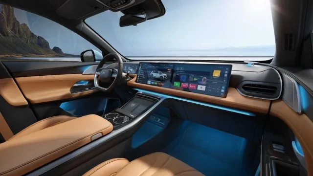 Nederlandse prijzen XPeng G9 en P7 bekend: is het wat? - Autoblog.nl