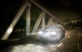 Фари восени світять гірше: 5 причин, які легко усунути самостійно