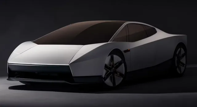 New Tesla Roadster unveiled: 0-100 km/h in 0.81 sec and the ability to fly
