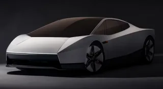 Новый Tesla Roadster представили: 0-100 км/ч за 0,81 сек и возможность летать