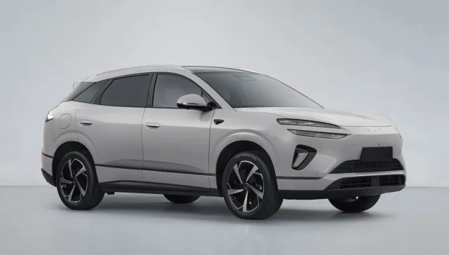 Попит на китайські авто серед українців обвалився на 37%: топ-5 моделей