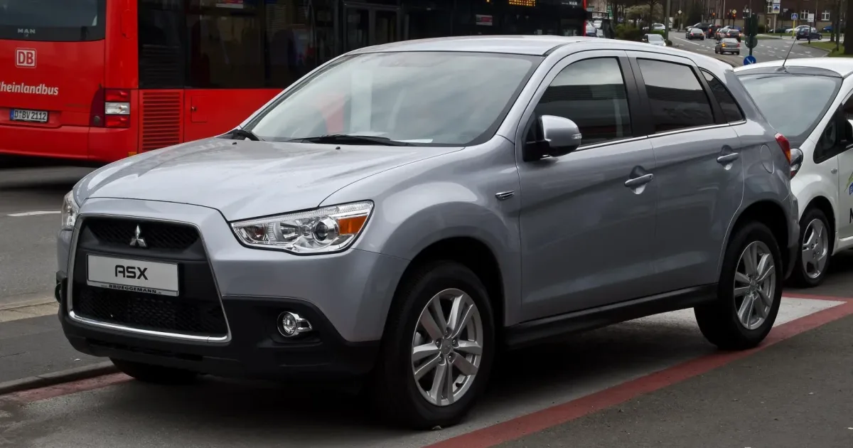 Mitsubishi ASX.webp