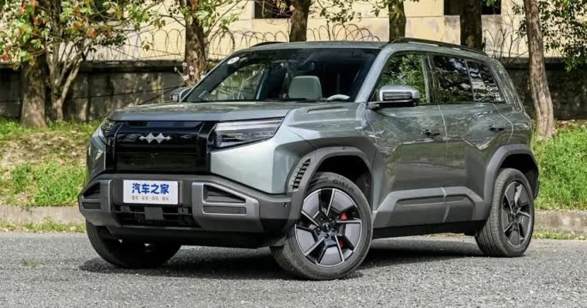 BYD Leopard 3.jfif