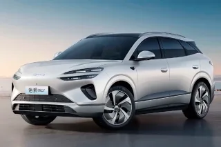 Rating of Ukrainian regions by demand for electric vehicles: which models are in the lead there