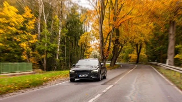 The car started consuming more in autumn: 6 non-obvious reasons